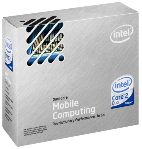 Electronics: CORE2DUO/T7700/2.40GHZ/4M/800 Mhz/box