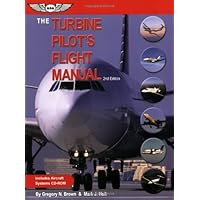The Turbine Pilot's Flight Manual