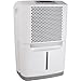 Frigidaire FAD504DUD 50-Pint Dehumidifier