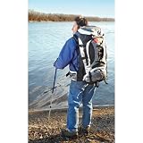 Swiss Gear Ibex Large Top Load Internal Frame Pack