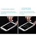 Galaxy S5 Screen Protector - TURATA Premium Crystal Clear Unique Material Ultra Thin for Samsung Galaxy S5 Protection from Bumps Drops Scrapes