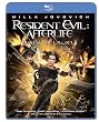 Resident Evil: Afterlife / Resident Evil: L'au-del� (Bilingual) [Blu-ray]