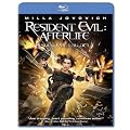 Resident Evil: Afterlife / Resident Evil: L'au-del� (Bilingual) [Blu-ray]