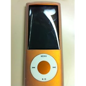 Apple iPod nano ��5���� 8GB �ŐV���f��