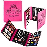 SHANY All-in-One Makeup Palette with Tools and Eyes, Lips and Face Beauty Book