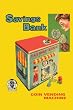 Art Poster, Coin Vending Machine Savings Bank - 20x30