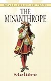 The Misanthrope (Dover Thrift Editions)