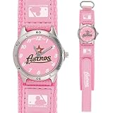Houston Astros Future Stars Pink Watch