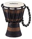 Meinl Nino African rope tuned wood djembe earth xxsmall