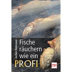 Fische r�uchern wie ein Profi