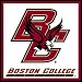 Turner CLC Boston College Eagles Note Cube (8080070)