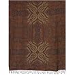 Throw for Sofa Asian Jacquard Woven Designs India 83 inches x 105 inches
