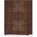 Throw for Sofa Asian Jacquard Woven Designs India 83 inches x 105 inches