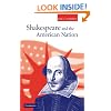 Shakespeare and the American Nation