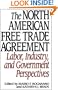 The North American Free Trade Agreement