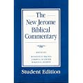 The New Jerome Biblical Commentary