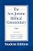 The New Jerome Biblical Commentary