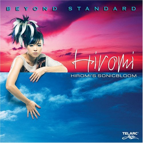 CD-Charts  Music : Beyond Standard