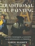 Traditional Oil Painting: Advanced Te...