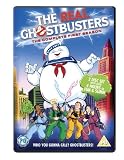 Real Ghostbusters The (Pg) NEW DVD