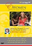 Extraordinary Women-Drawing Closer To The Heart Of God