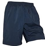 Produkt-Bild: Adidas M&auml;nner Tennis Shorts Dunkelblau