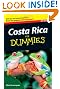 Costa Rica For Dummies (Dummies Travel)