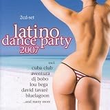 Latino Dance Party 2007