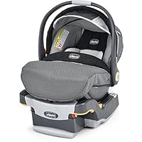 Chicco KeyFit 30 Infant Car Seat Graphica