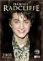 Daniel Radcliffe (Harry Potter) Unofficial Calendar 2008