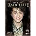 Daniel Radcliffe (Harry Potter) Unofficial Calendar 2008