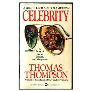 Celebrity [Mass Market Paperback]