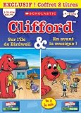 Clifford - Coffret Volumes 1 & 2