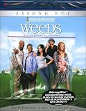 Weeds - Season 1 (Region A/B/C Blu-Ray European import) (English Audio)