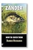 Zander : how to catch them
