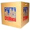 CitiBlocs Wooden Building Blocs 1,000-pc. Set in Storage Box