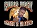 Chris Rock: Bigger and Blacker