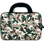 Kroo Green Camo CUBE for 10.2-Inch Netbook