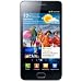 Samsung i9100 Galaxy S II Unlocked GSM Smartphone with 8 MP Camera, Android OS, 16 GB Internal Memory, Touchscreen, Wi-Fi, and GPS--No Warranty (Noble Black)