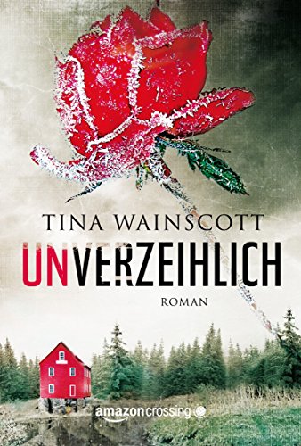 Unverzeihlich (German Edition)