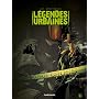 Les v�ritables l�gendes urbaines, Tome 3 :