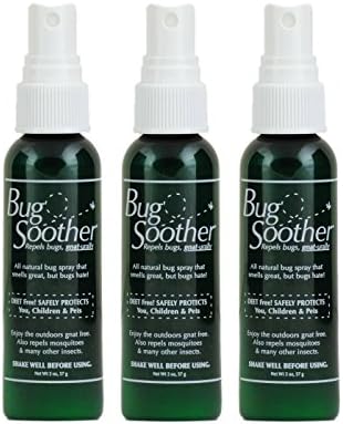 2OZ Bug Repellent