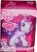 Search : My Little Pony Sweetie Belle Sparkly Pony with Activity Book