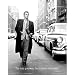 James Dean Poster - Overcoat (16x20