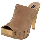 STEVEN by Steve Madden Women's Barc Sandal