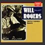 Will Rogers - America's Legendary Humorist