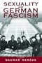 Sexuality And German Fascism