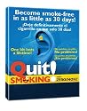 Zerosmoke Smoking Cessation Product