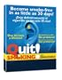 Zerosmoke Smoking Cessation Product
