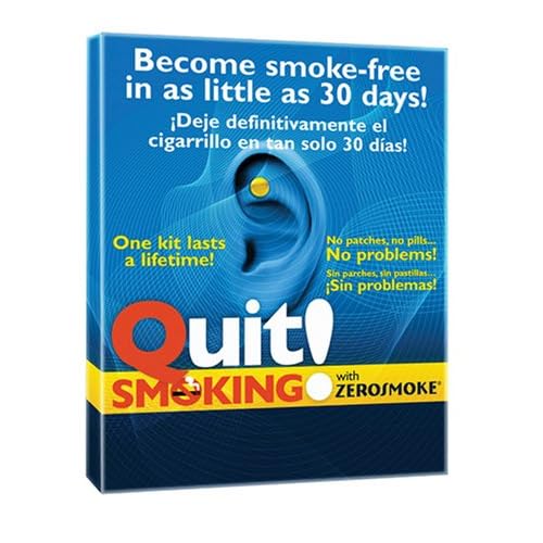 ZeroSmoke To Stop Smoking
